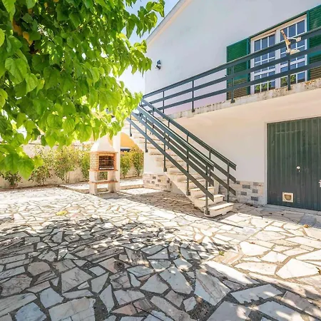 Nyaraló Guestready - Casa De Nazare Da Galileia *