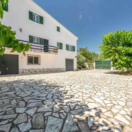 Apartment Guestready - Casa De Nazare Da Galileia Quinta do Anjo