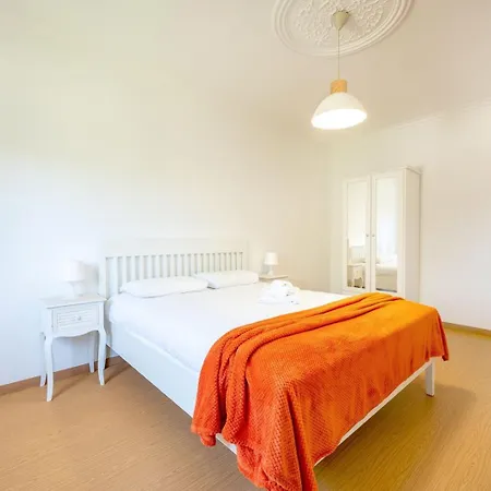 Apartment Guestready - Casa De Nazare Da Galileia Quinta do Anjo