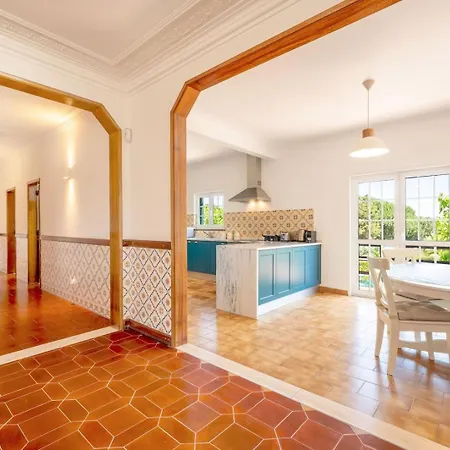 Guestready - Casa De Nazare Da Galileia Quinta do Anjo