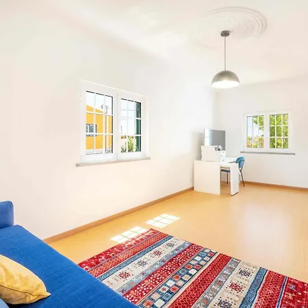 Guestready - Casa De Nazare Da Galileia Apartment Quinta do Anjo