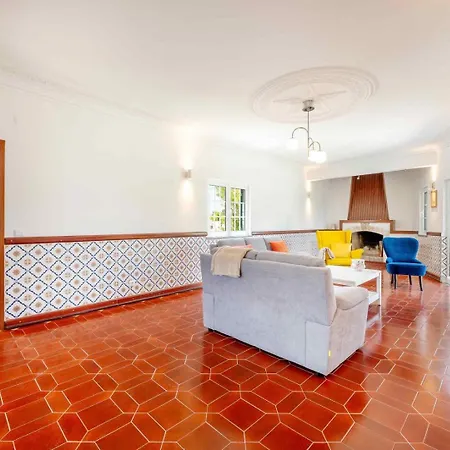 Guestready - Casa De Nazare Da Galileia * Quinta do Anjo