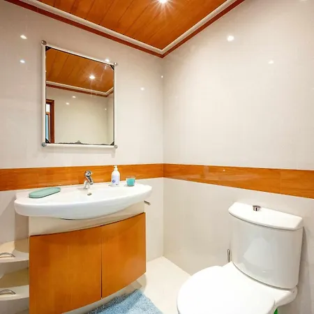 Nyaraló Guestready - Casa De Nazare Da Galileia Quinta do Anjo