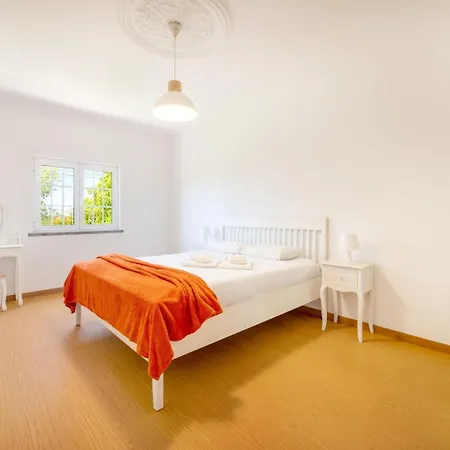 Apartment Guestready - Casa De Nazare Da Galileia *