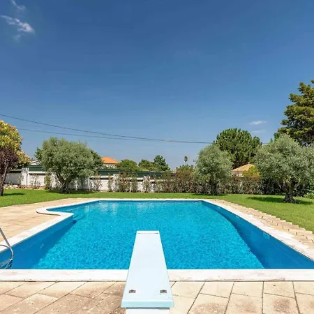 Guestready - Casa De Nazare Da Galileia Quinta do Anjo